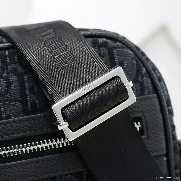 Official Brother Sam Bag Dio 2306YZ0001 0808